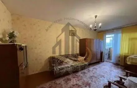 2-к кв. Белгородская область, Старый Оскол Интернациональный мкр, 31 ... - Фото 2