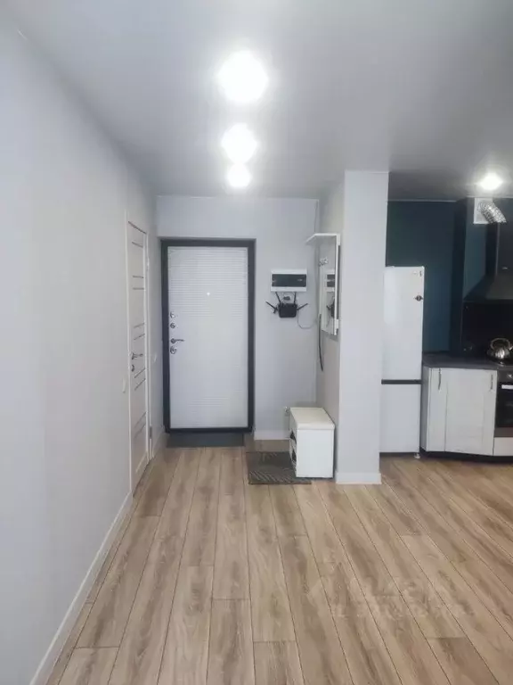 Студия Саратовская область, Саратов просп. Героев Отечества, 3А (33.0 ... - Фото 1