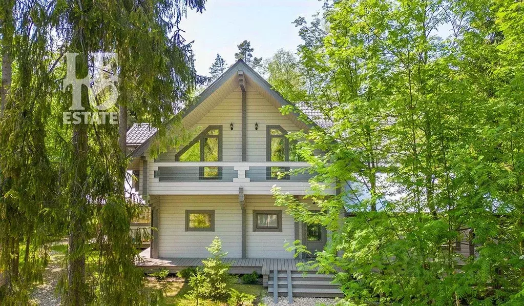 Дом в Московская область, Солнечногорск городской округ, д. Соколово 5 ... - Фото 2