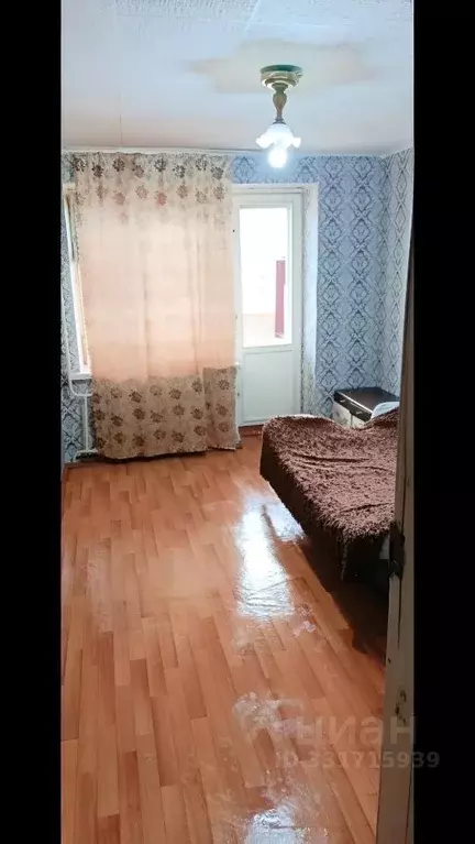 3-к кв. Новосибирская область, Новосибирск ул. Есенина, 8/2 (80.0 м) - Фото 2
