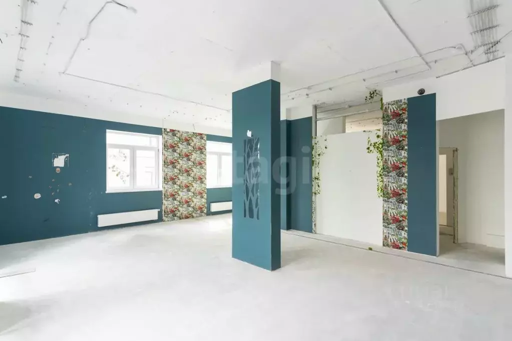 Помещение свободного назначения в Тюменская область, Тюменский район, ... - Фото 0