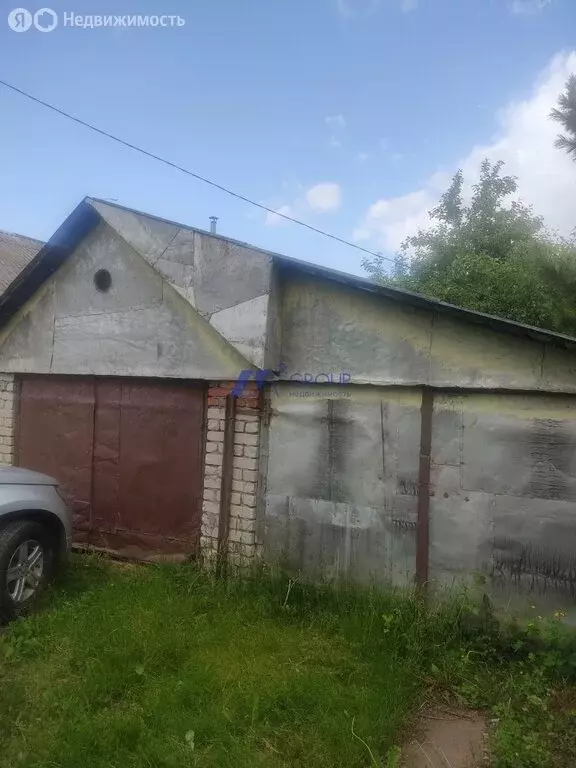 Дом в Ярославль, 1-й переулок Слепнева, 53 (89.4 м) - Фото 1