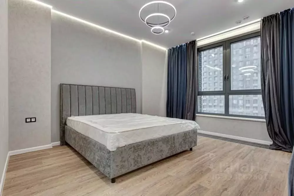 Студия Москва Шелепихинская наб., 40к1 (42.0 м) - Фото 2