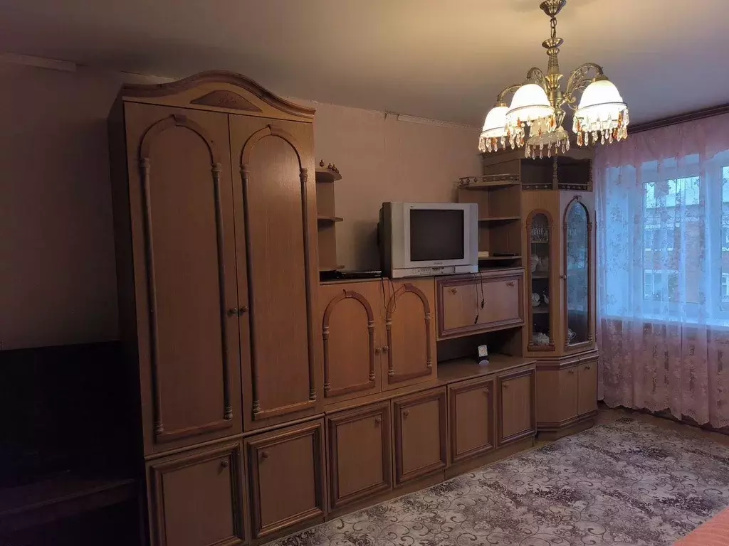 Квартира, 2 комнаты, 41 м - Фото 0
