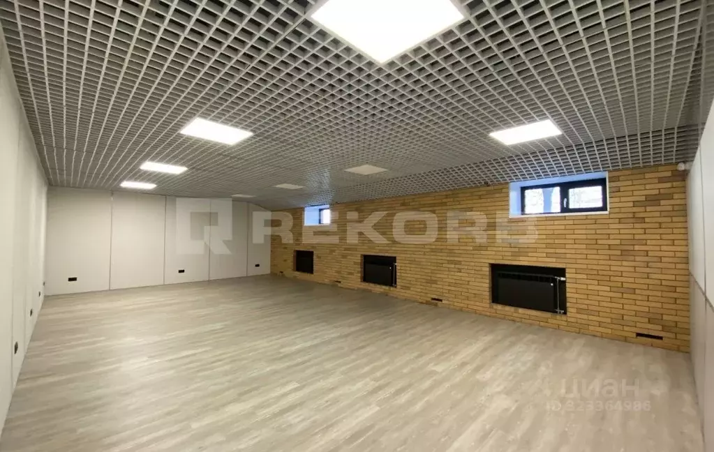 Офис в Санкт-Петербург ул. Харченко, 13 (79 м) - Фото 1