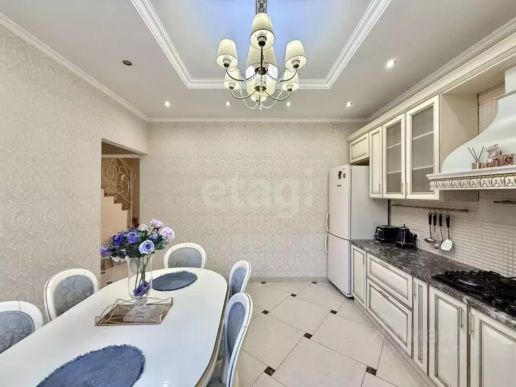 Таунхаус в Московская область, Мытищи городской округ, д. Беляниново ... - Фото 1