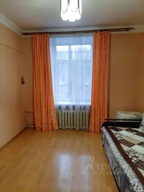 Комната Москва Новогиреевская ул., 14К2 (16.0 м) - Фото 2