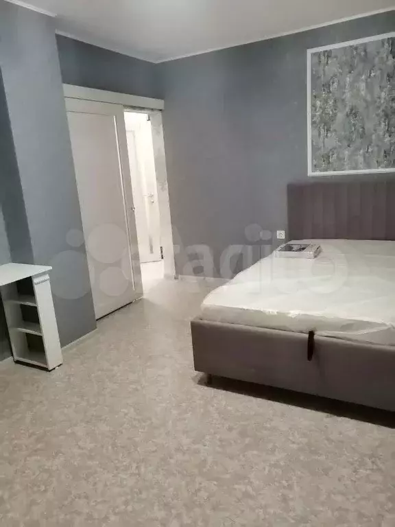 2-к. квартира, 41 м, 2/22 эт. - Фото 0