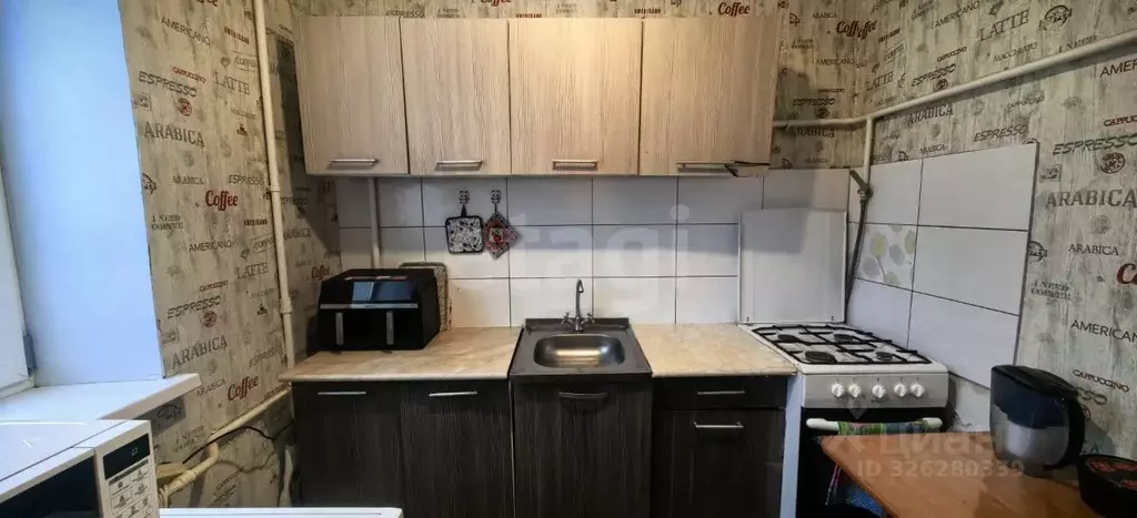 3-к кв. Челябинская область, Озерск просп. Победы, 29 (62.8 м) - Фото 2