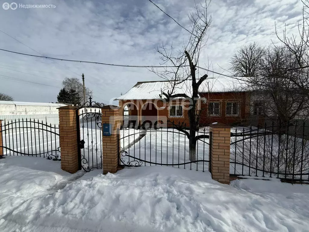 Дом в Льгов, переулок Тельмана (93 м) - Фото 2