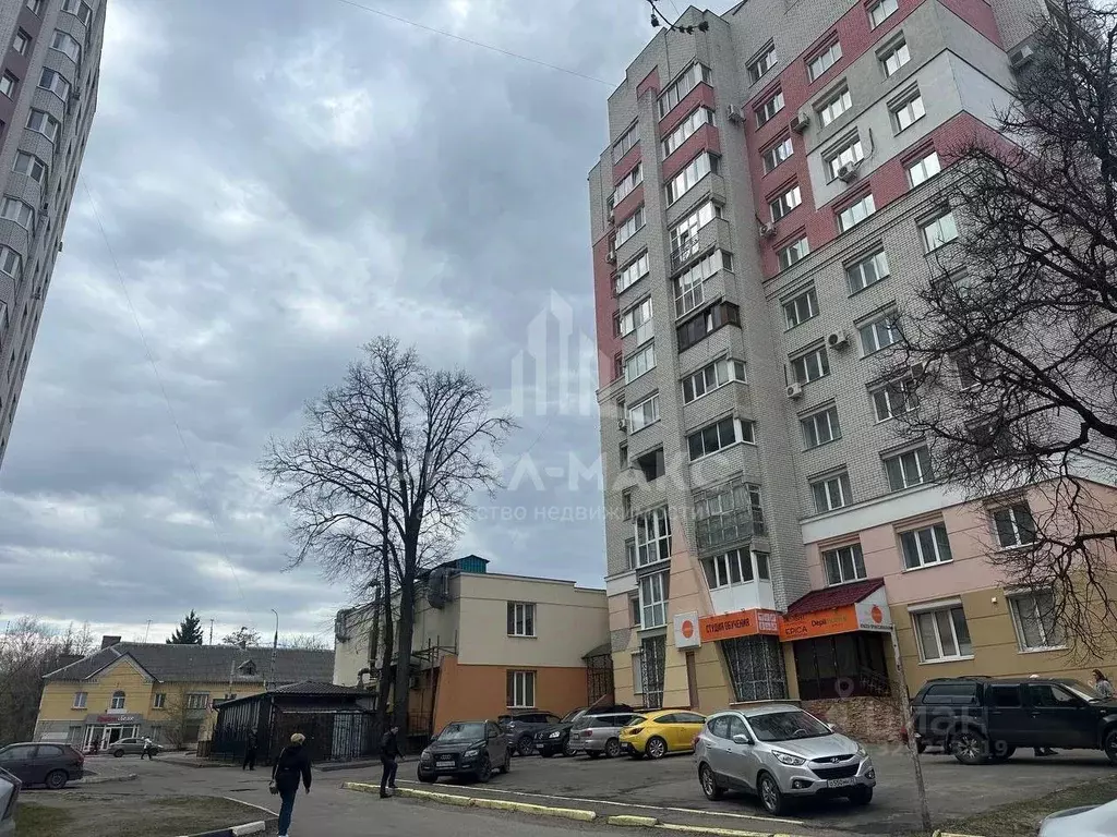 Офис в Брянская область, Брянск ул. Дуки, 60 (20 м) - Фото 2