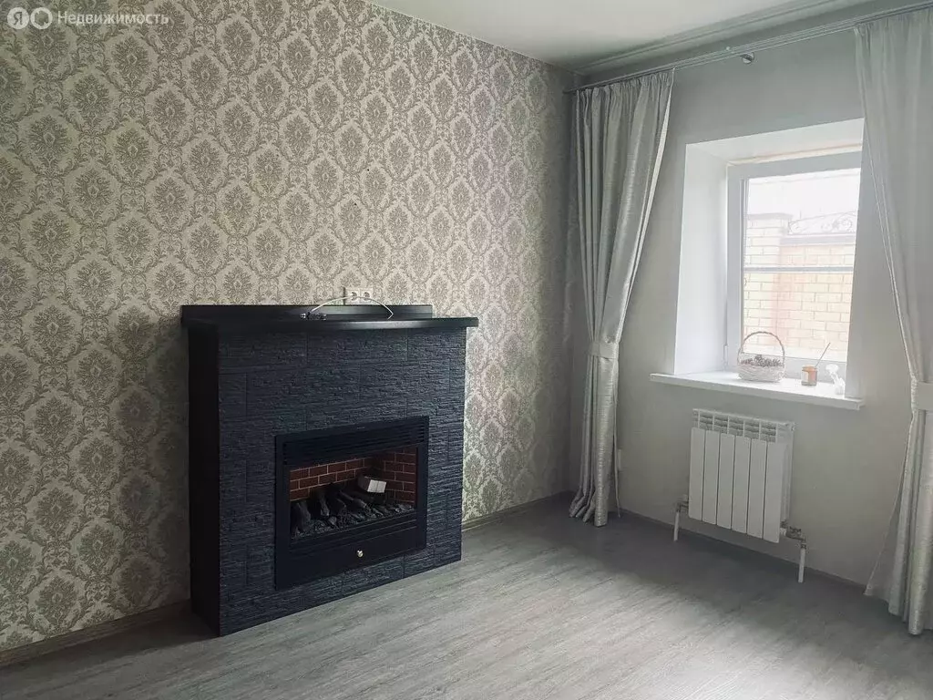 Дом в Каменск-Уральский, посёлок Северный, улица Металлургов, 12 (86.6 ... - Фото 1