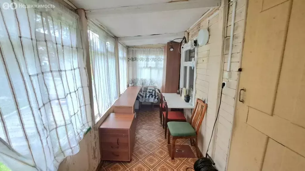 Дом в Архангельская область, Приморский муниципальный округ, СНТ ... - Фото 1