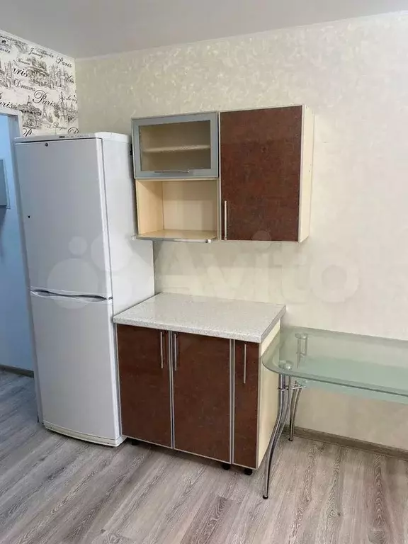 Квартира-студия, 26 м, 1/6 эт. - Фото 0