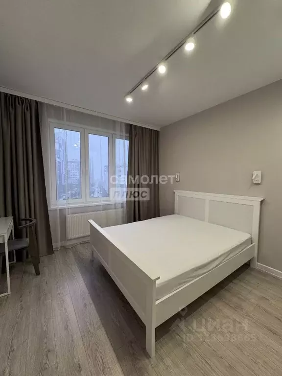 1-к кв. Санкт-Петербург Комендантский просп., 65 (32.3 м) - Фото 1