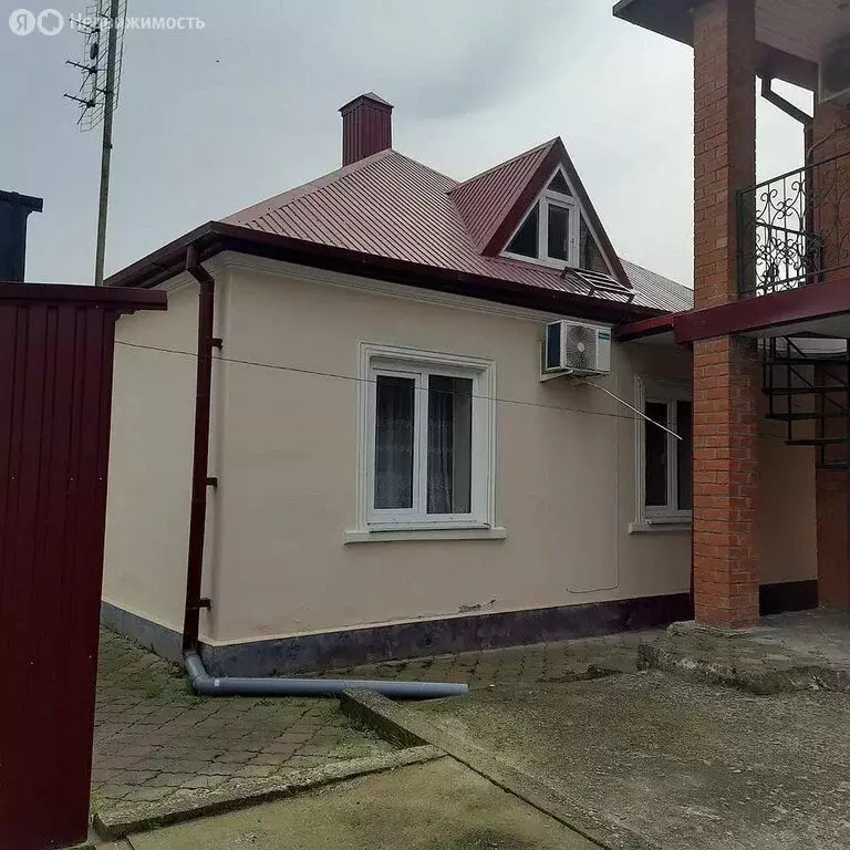 Дом в Геленджик, Пионерская улица (71.5 м) - Фото 0