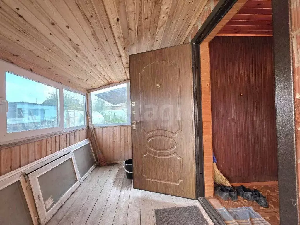 Дом в Калужская область, пос. Бабынино ул. Заводская, 18 (120 м) - Фото 2