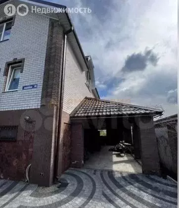 Дом в Ставрополь, Ландышевая улица, 66 (265.4 м) - Фото 1