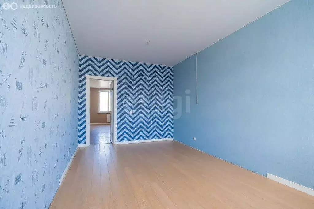 3-комнатная квартира: Кудрово, Пражская улица, 15 (73.1 м) - Фото 0