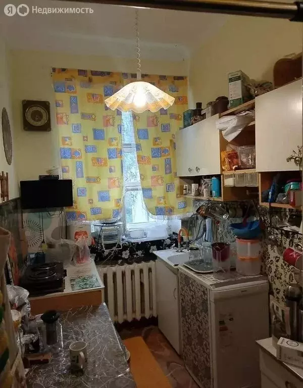 2-комнатная квартира: Аша, Советская улица, 15 (51 м) - Фото 1
