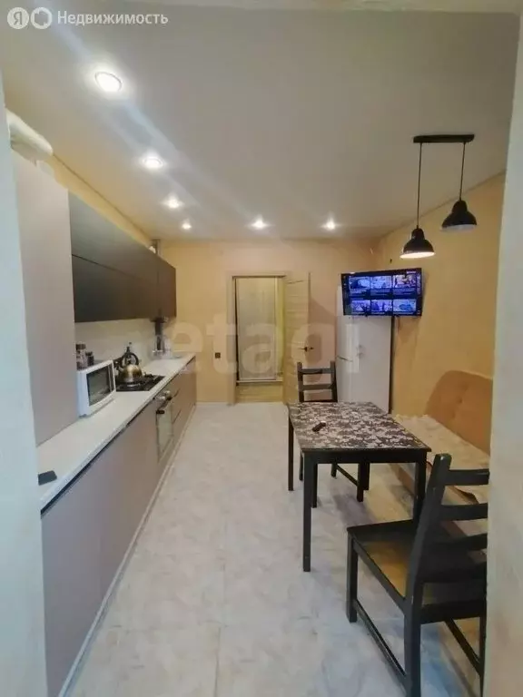 2-комнатная квартира: Котлас, улица Серафимовича, 41 (58.2 м) - Фото 1