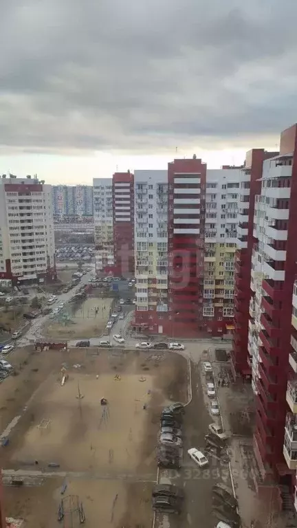 Студия Тюменская область, Тюмень ул. Пермякова, 79 (30.6 м) - Фото 1