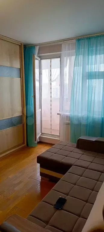 1-к. квартира, 36,7 м, 15/17 эт. - Фото 0