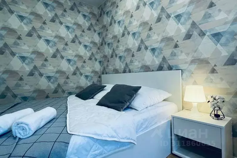 2-к кв. Удмуртия, Ижевск Пушкинская ул., 235 (49.0 м) - Фото 1