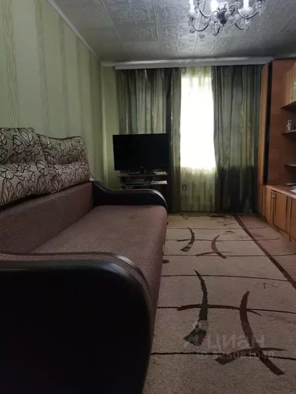 1-к кв. Иркутская область, Усть-Илимск просп. Мира, 60 (35.4 м) - Фото 2