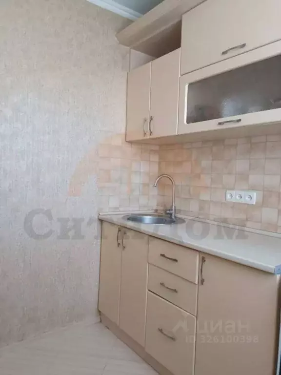 1-к кв. Крым, Саки ул. Строительная, 16 (29.0 м) - Фото 2