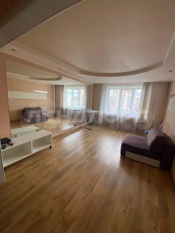 3-к. квартира, 64 м, 7/9 эт. - Фото 1