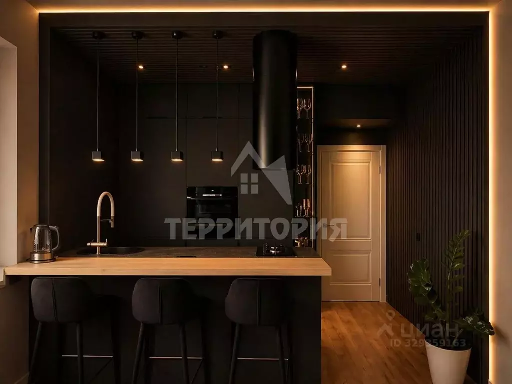 2-к кв. Костромская область, Кострома ул. Юных Пионеров, 40 (40.8 м) - Фото 1
