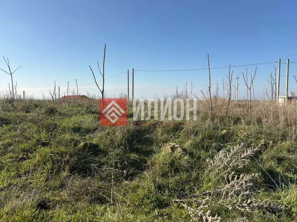 Участок в Севастополь ул. Курчатова, 11 (4.3 сот.) - Фото 2