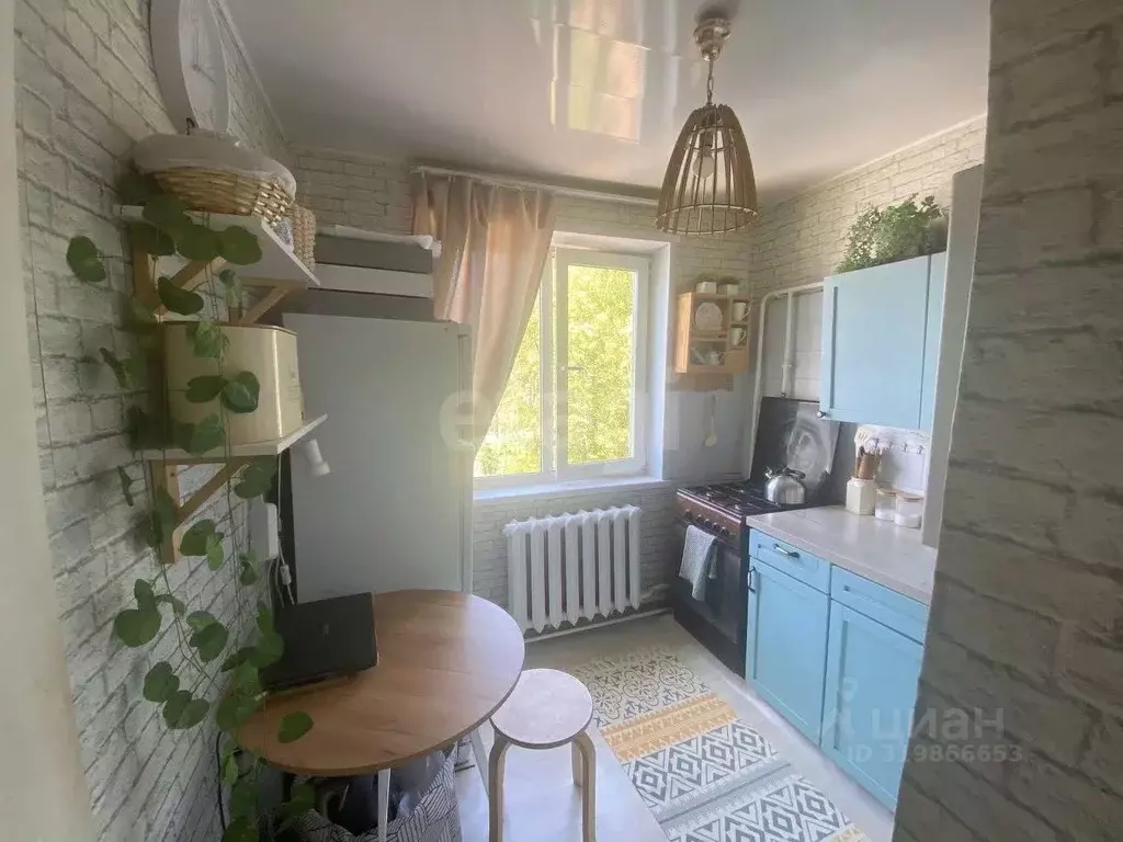 1-к кв. Костромская область, Кострома Черноречье мкр, 6 (29.9 м) - Фото 1