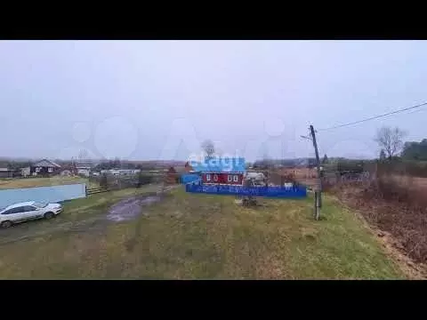 Участок 27 сот. (ИЖС) - Фото 1