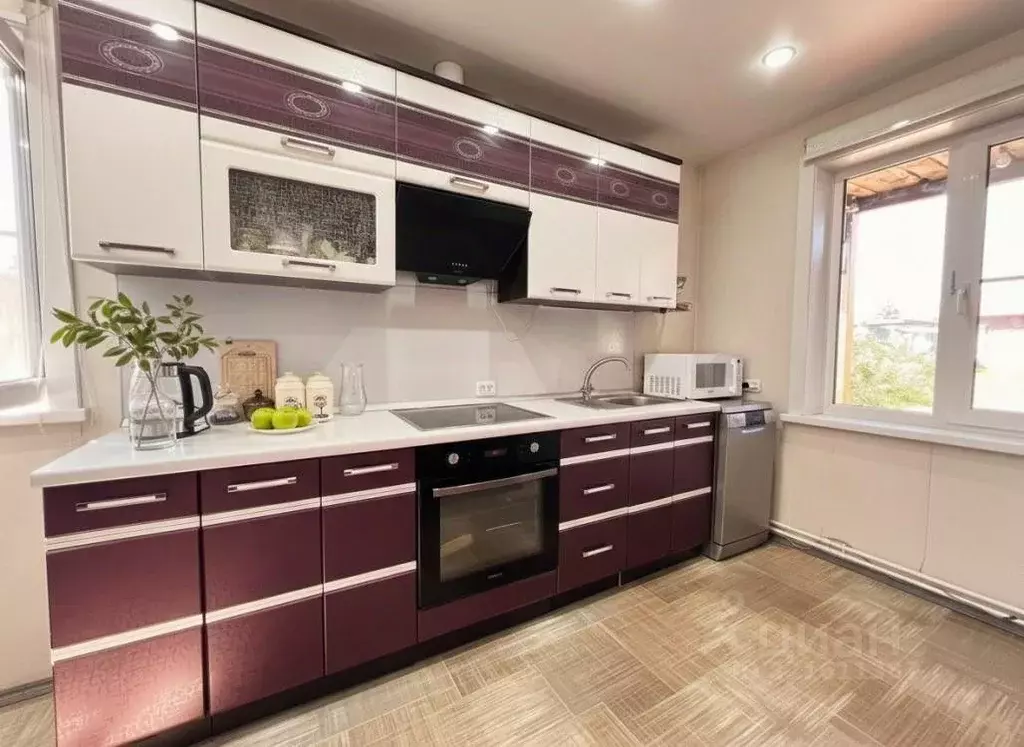 Дом в Иркутская область, Иркутск Мостовик СНТ, 21 (101 м) - Фото 1