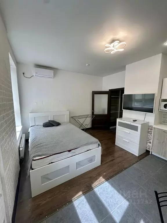 Студия Московская область, Мытищи просп. Астрахова, 5 (26.0 м) - Фото 1