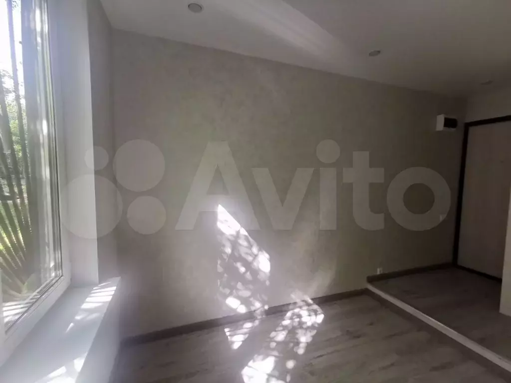 Квартира-студия, 11,4 м, 1/9 эт. - Фото 0