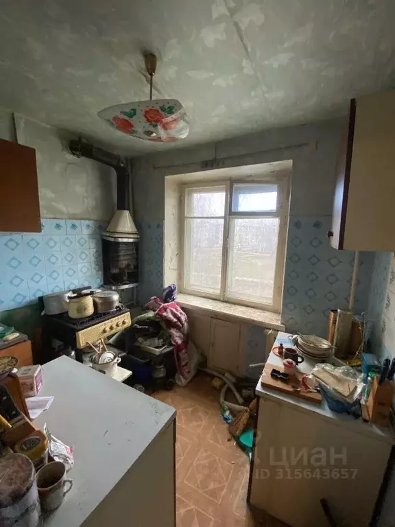 2-к кв. Тульская область, Ефремов Тульское ш., 26 (45.0 м) - Фото 1