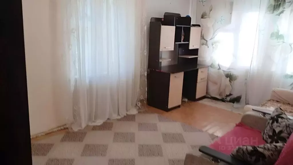 1-к кв. Крым, Симферополь городской округ, Грэсовский пгт ул. ... - Фото 2