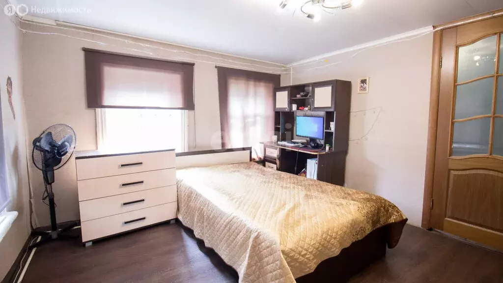 Дом в Томск, Вокзальная улица (43.2 м) - Фото 1