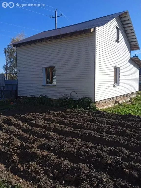 Дом в Зуевка, Профсоюзная улица, 15А (47.3 м) - Фото 1