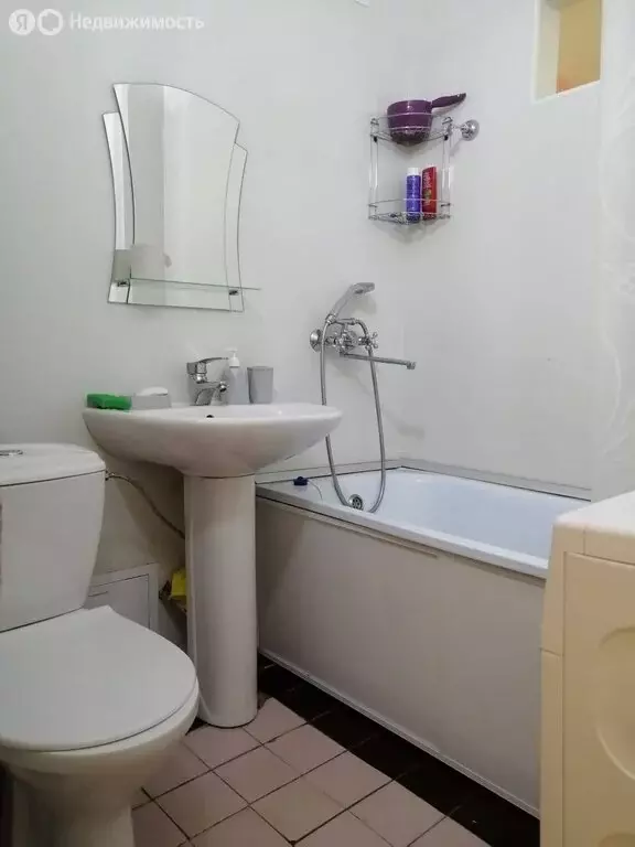 1-комнатная квартира: Ейск, Октябрьская улица, 197 (30 м) - Фото 1