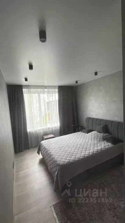 3-к кв. Калининградская область, Гурьевск Советская ул., 15А (95.0 м) - Фото 2