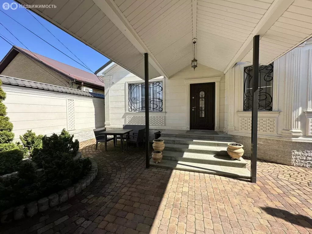 Дом в Ставрополь, улица Роз, 171М (130 м) - Фото 2