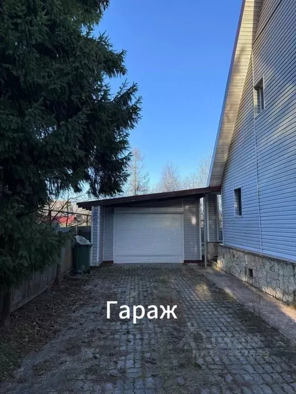 Дом в Псковская область, Печорский муниципальный округ, д. Кривск  ... - Фото 1