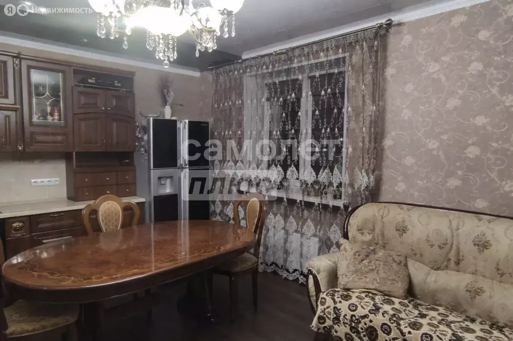 4-комнатная квартира: Копейск, Пионерская улица, 17 (95 м) - Фото 2