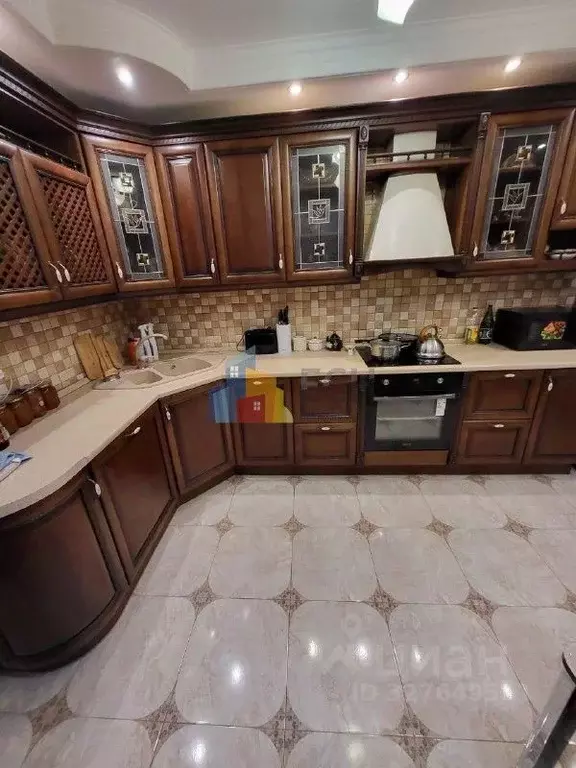 3-к кв. Тульская область, Тула ул. Хворостухина, 2В (87.0 м) - Фото 2