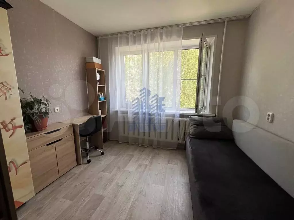1-к. квартира, 36 м, 3/9 эт. - Фото 0