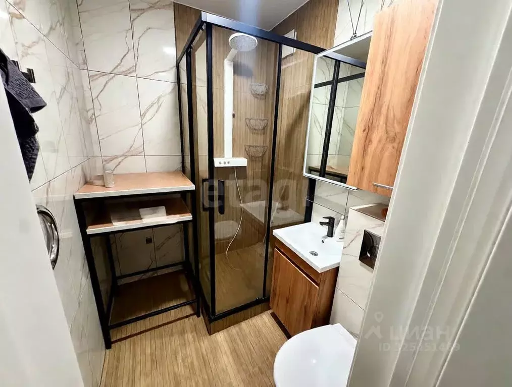 Студия Ярославская область, Ярославль ул. Северная подстанция, 2 (31.9 ... - Фото 1